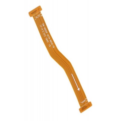 Main Board Flex Cable For Samsung Galaxy A9 By - Maxbhi Com