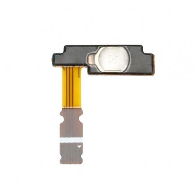 Power Button Flex Cable For Samsung Galaxy Grand I9082 On Off Flex Pcb By - Maxbhi Com