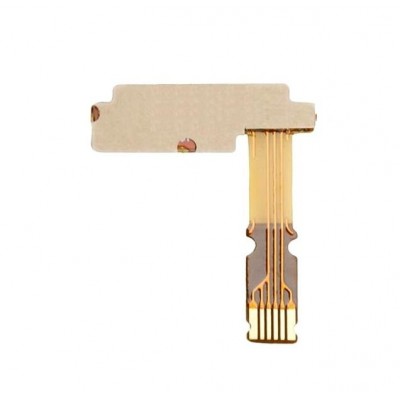Power Button Flex Cable For Samsung Galaxy Grand I9082 On Off Flex Pcb By - Maxbhi Com