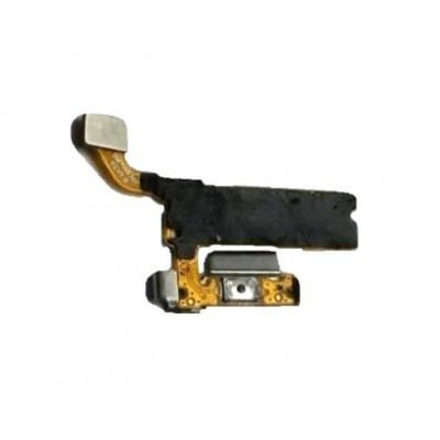 Power Button Flex Cable For Samsung Galaxy Note Fan Edition On Off Flex Pcb By - Maxbhi Com