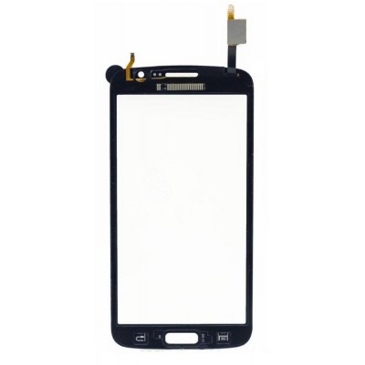 Touch Screen Digitizer For Samsung Galaxy Grand 2 Smg7105 Lte Black By - Maxbhi Com