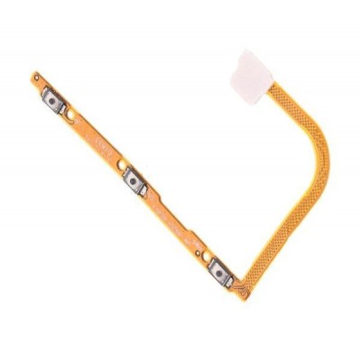 Volume Button Flex Cable For Samsung Galaxy A9 By - Maxbhi Com