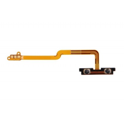 Volume Button Flex Cable For Samsung Galaxy Grand Z By - Maxbhi Com