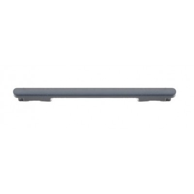 Volume Side Button Outer For Xiaomi Mi Note 10 Lite Black By - Maxbhi Com