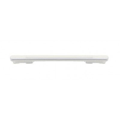 Volume Side Button Outer For Xiaomi Mi Note 10 Lite White By - Maxbhi Com