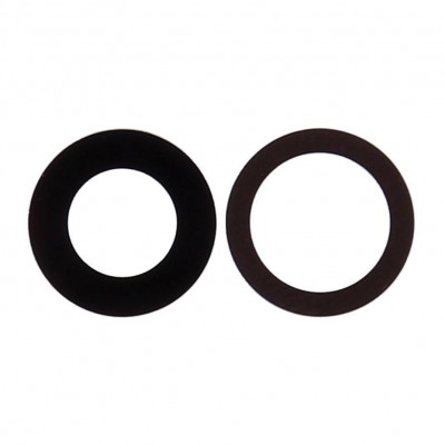 Camera Lens for Apple iPhone 12 Black