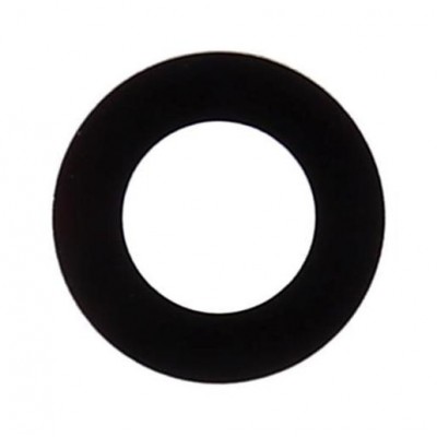 Camera Lens For Apple Iphone 12 Black By - Maxbhi Com