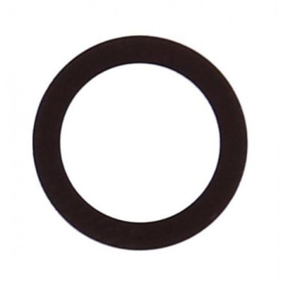 Camera Lens For Apple Iphone 12 Black By - Maxbhi Com