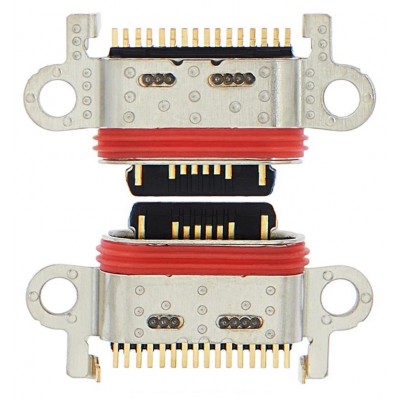 Charging Connector For Oneplus Nord 2 5g By - Maxbhi Com