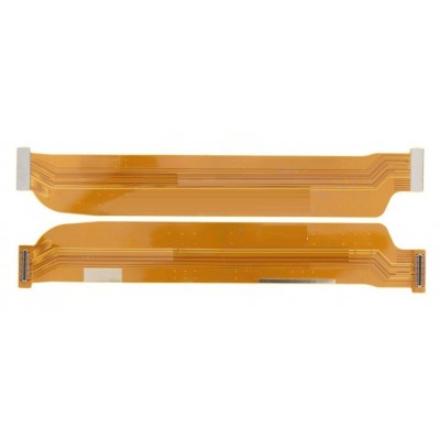 Main Board Flex Cable For Realme 8 5g By - Maxbhi Com