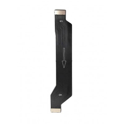 Main Board Flex Cable For Xiaomi Poco X3 Pro By - Maxbhi Com