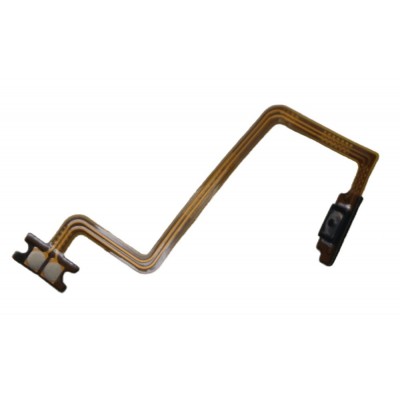 Power Button Flex Cable For Realme 8 5g On Off Flex Pcb By - Maxbhi Com