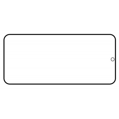 Replacement Front Glass For Samsung Galaxy F62 Grey By - Maxbhi Com