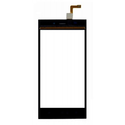 Touch Screen Digitizer For Xiaomi Mi 3 White By - Maxbhi Com