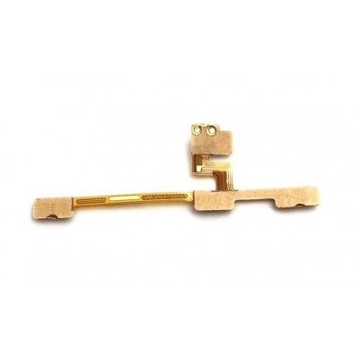Volume Button Flex Cable For Xiaomi Poco X3 Pro By - Maxbhi Com