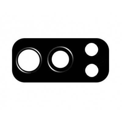 Camera Lens For Oneplus Nord 2 5g Grey By - Maxbhi Com