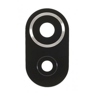 Camera Lens For Xiaomi Mi 11 Lite Black By - Maxbhi Com