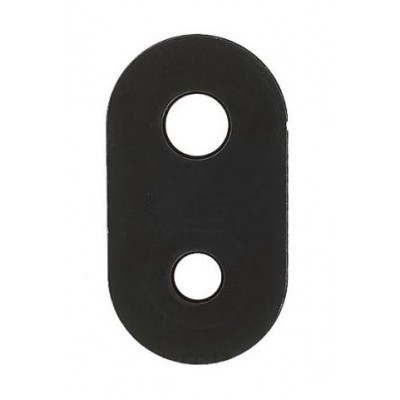 Camera Lens For Xiaomi Mi 11 Lite Black By - Maxbhi Com