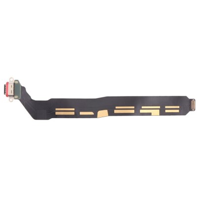 Charging Connector Flex Pcb Board For Oneplus Nord 2 5g By - Maxbhi Com