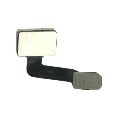 Fingerprint Sensor Flex Cable For Oneplus Nord Black By - Maxbhi Com