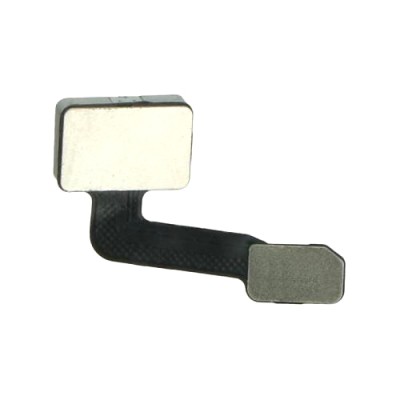 Fingerprint Sensor Flex Cable For Oneplus Nord White By - Maxbhi Com