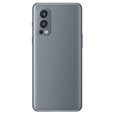 Full Body Housing For Oneplus Nord 2 5g Black - Maxbhi Com