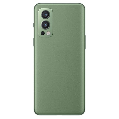 Full Body Housing For Oneplus Nord 2 5g Green - Maxbhi Com
