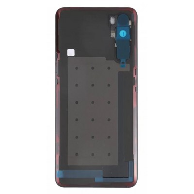 Full Body Housing For Oneplus Nord Black - Maxbhi Com