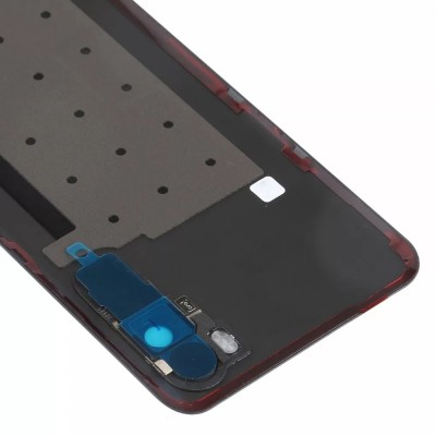 Full Body Housing For Oneplus Nord Black - Maxbhi Com