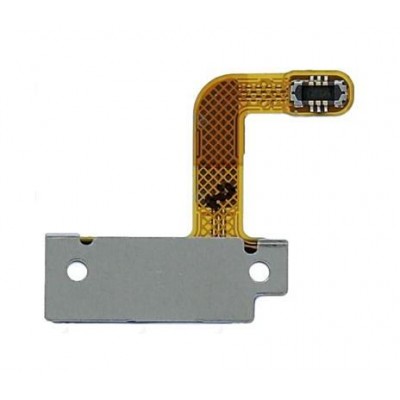 Power Button Flex Cable For Samsung Galaxy S21 On Off Flex Pcb By - Maxbhi Com