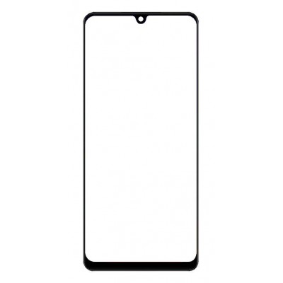 Touch Screen Digitizer For Samsung Galaxy A22 Black By - Maxbhi Com