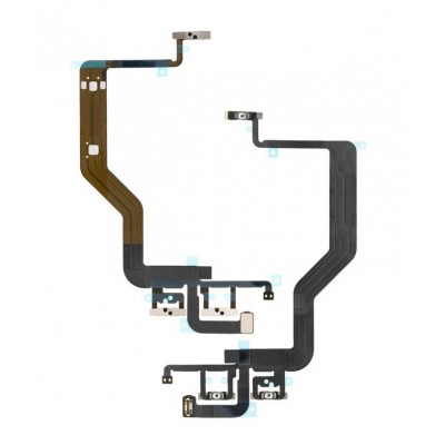 Volume Button Flex Cable for Apple iPhone 12