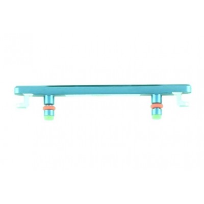 Volume Side Button Outer For Oneplus Nord 2 5g Sky By - Maxbhi Com