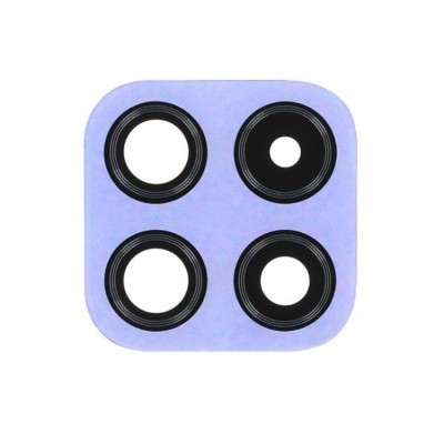 Camera Lens For Samsung Galaxy A22 5g Violet By - Maxbhi Com