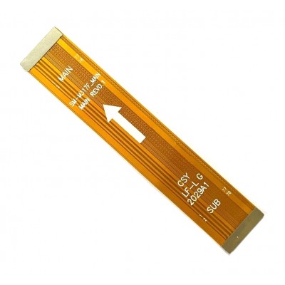 Main Board Flex Cable For Samsung Galaxy A32 5g By - Maxbhi Com