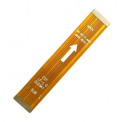 Main Board Flex Cable For Samsung Galaxy A32 5g By - Maxbhi Com