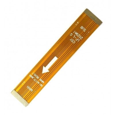 Main Board Flex Cable For Samsung Galaxy A32 5g By - Maxbhi Com