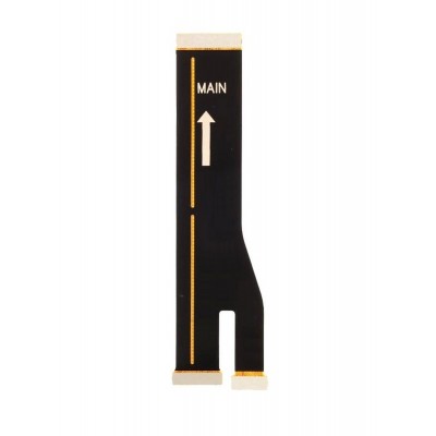 Main Board Flex Cable For Samsung Galaxy A72 By - Maxbhi Com