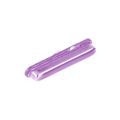 Power Button Outer For Samsung Galaxy A22 5g Violet By - Maxbhi Com