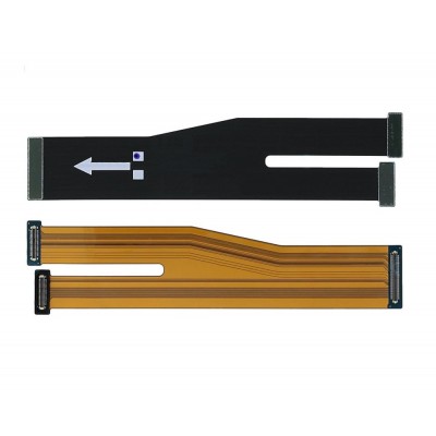 Main Board Flex Cable For Samsung Galaxy A22 By - Maxbhi Com