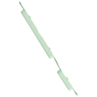 Power Button Outer For Samsung Galaxy A22 Mint By - Maxbhi Com