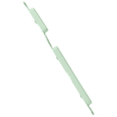 Power Button Outer For Samsung Galaxy A22 Mint By - Maxbhi Com