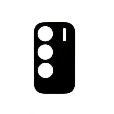 Camera Lens For Itel Vision 1 Pro Black By - Maxbhi Com