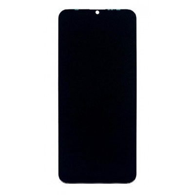 Lcd With Touch Screen For Itel Vision 1 Pro Aura By - Maxbhi Com