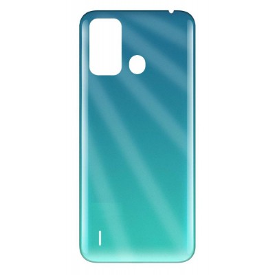 Back Panel Cover For Itel Vision 1 Pro Aura - Maxbhi Com