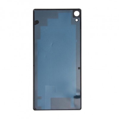 Back Panel Cover For Sony Xperia Xa Ultra Black - Maxbhi Com