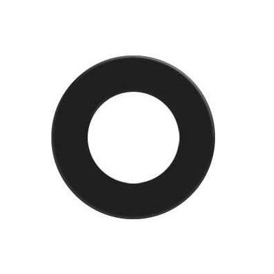 Camera Lens For Motorola Moto E6 Black By - Maxbhi Com