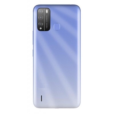 Full Body Housing For Itel Vision 1 Pro White - Maxbhi Com