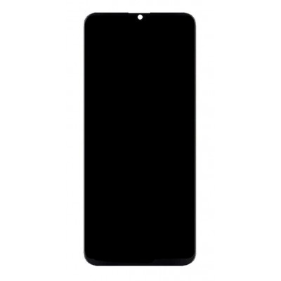 Lcd Screen For Itel Vision 1 Pro Replacement Display By - Maxbhi Com