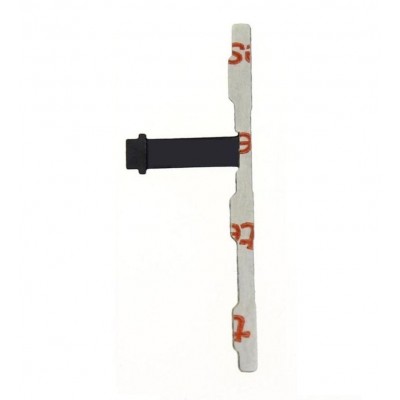 Volume Button Flex Cable For Asus Zenfone 5 A500cg 8gb By - Maxbhi Com